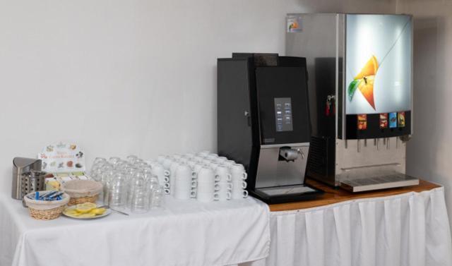 Mikulov Inn - Apartments Slunce Ngoại thất bức ảnh