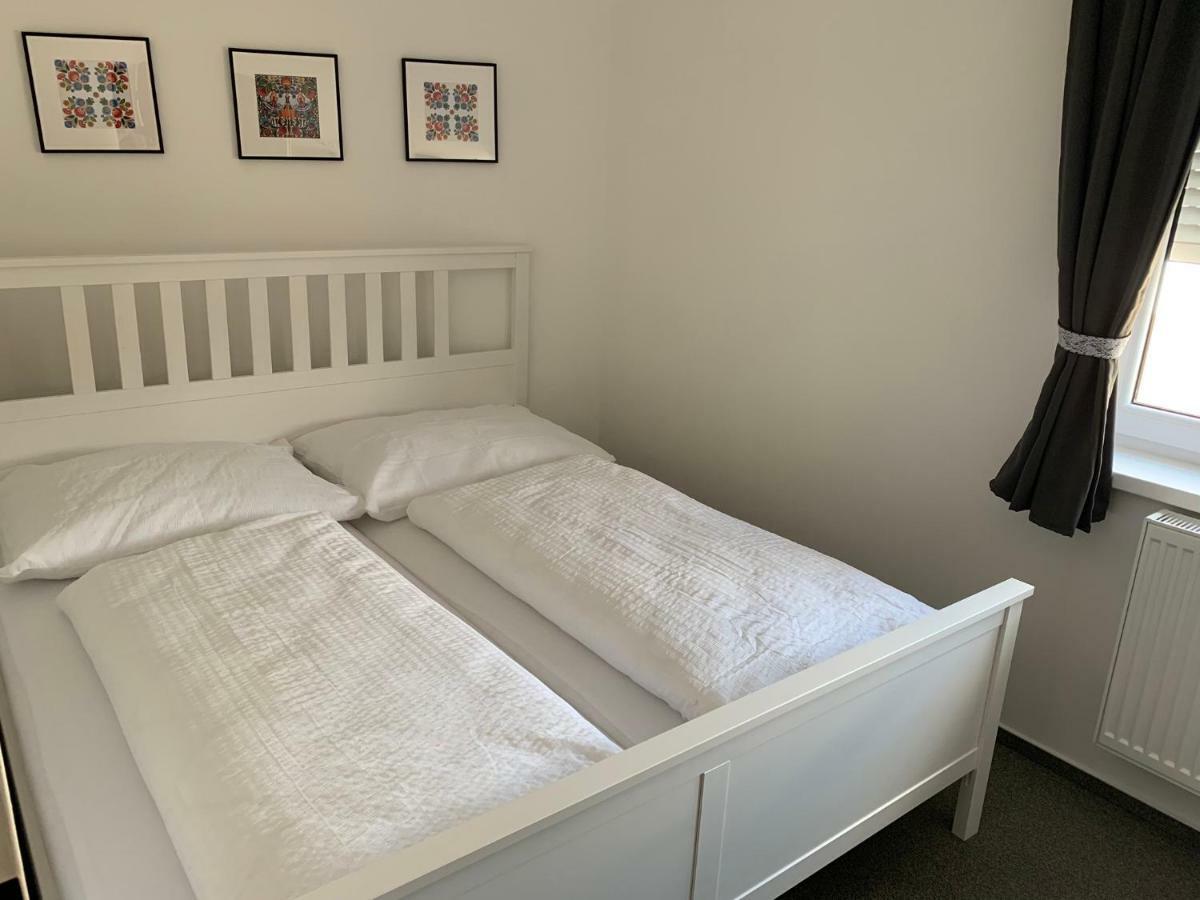 Mikulov Inn - Apartments Slunce Ngoại thất bức ảnh