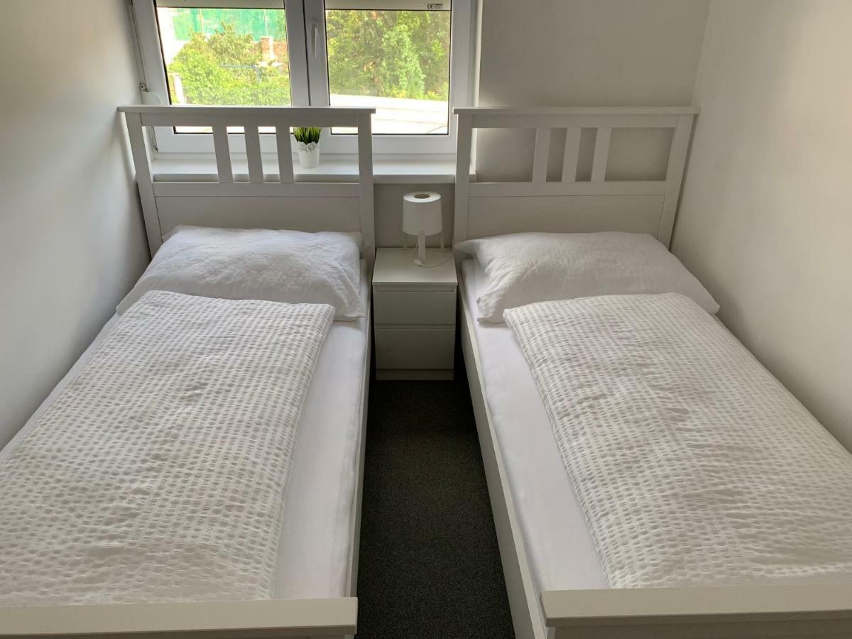 Mikulov Inn - Apartments Slunce Ngoại thất bức ảnh